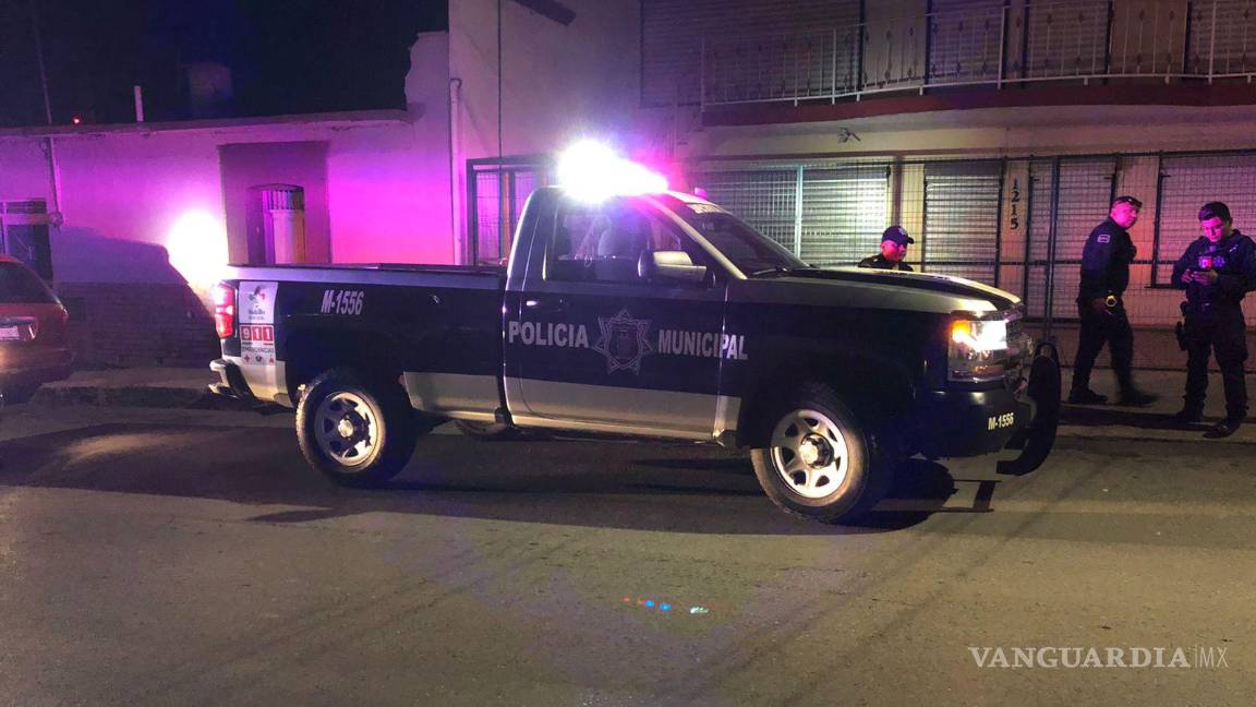 ¿Enojados? Saltillo sin control: en un día se reportaron cuatro riñas