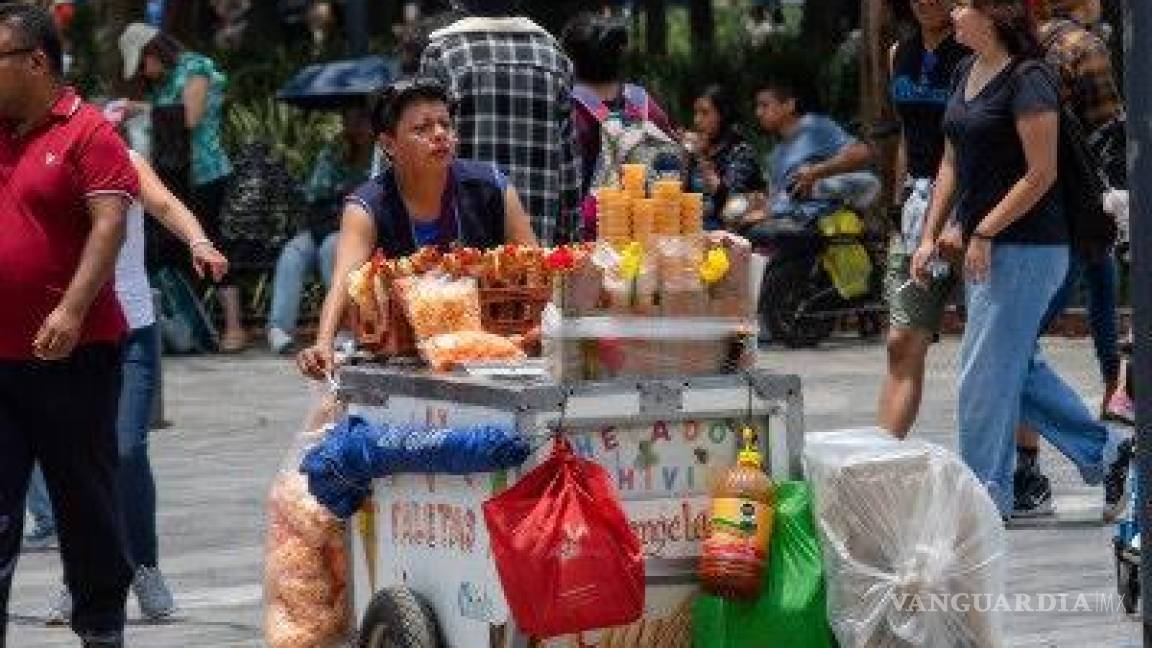 Firme la prohibición de alimentos chatarra en las escuelas de La Laguna