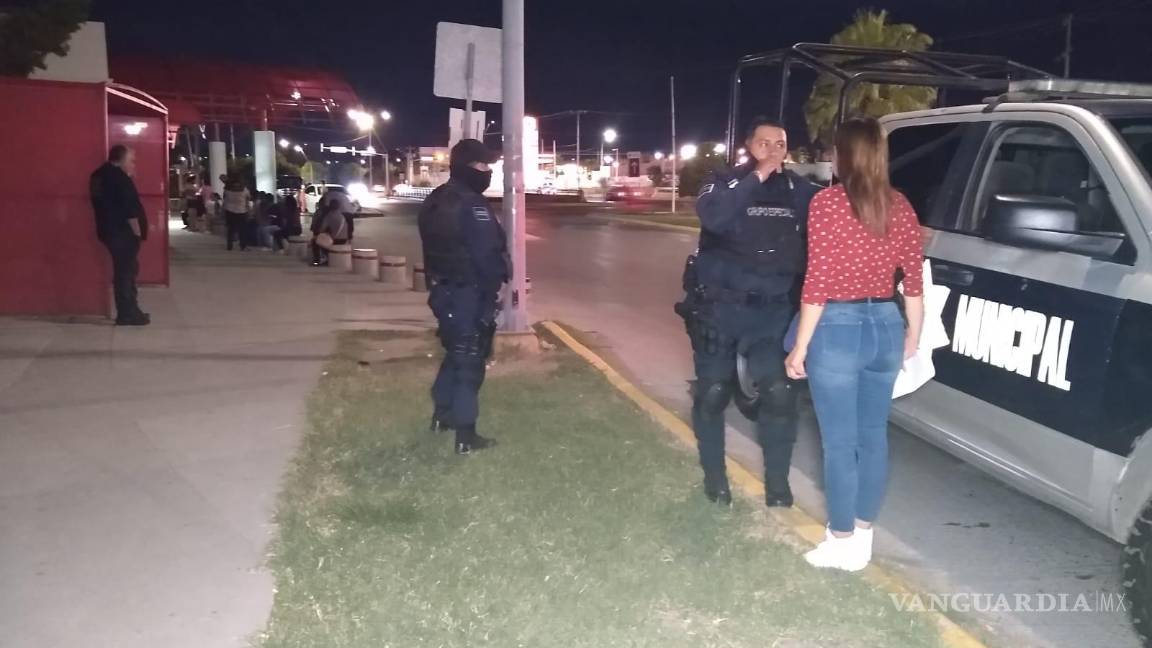 Saltillo: el trágico fin de un adolescente de 15 años; sigue prófugo su asesino