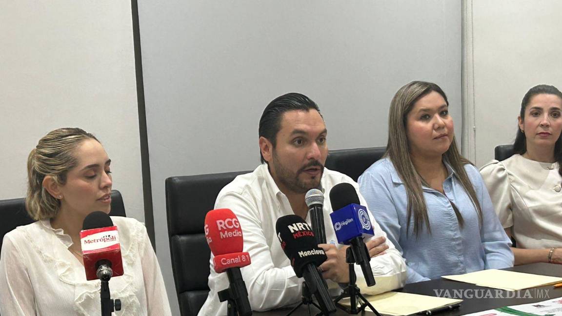 $!El Cabildo Infantil estará integrado por 21 niñas y niños, quienes asumirán de forma simbólica cargos del Ayuntamiento, detalló el edil.