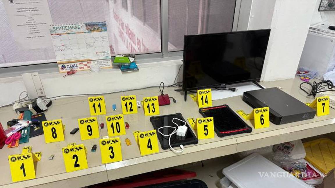 $!Catean en Nuevo León dos gimnasios tras acusación de abuso de un entrenador