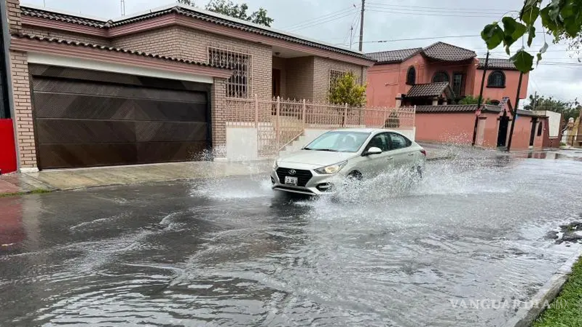 Coahuila entre los estados con mayor satisfacción vial, pero huracán Erick pone a prueba su infraestructura