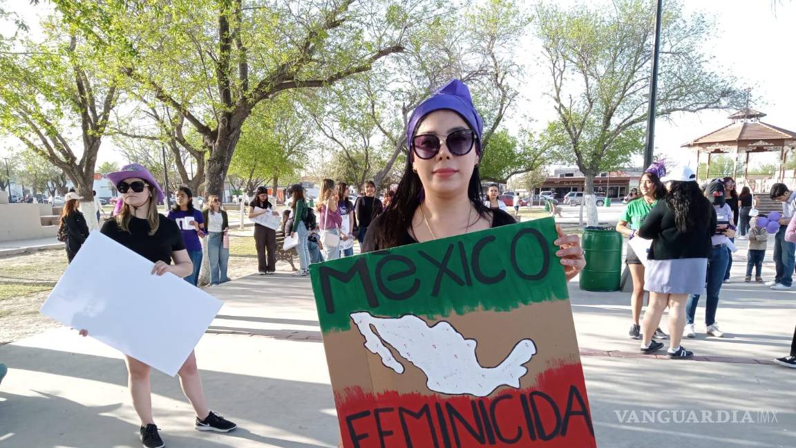 Aborto en Piedras Negras; una lucha por la seguridad y el acceso