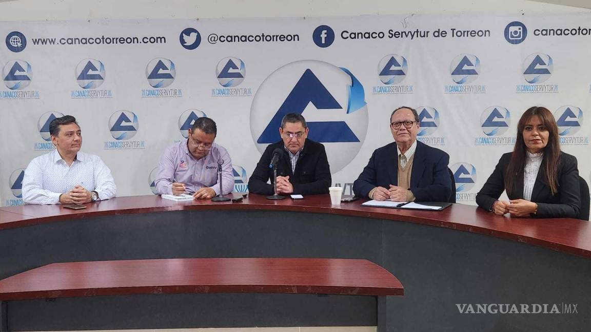 OCV de Saltillo promociona en Torreón el turismo impulsando la Región Sureste