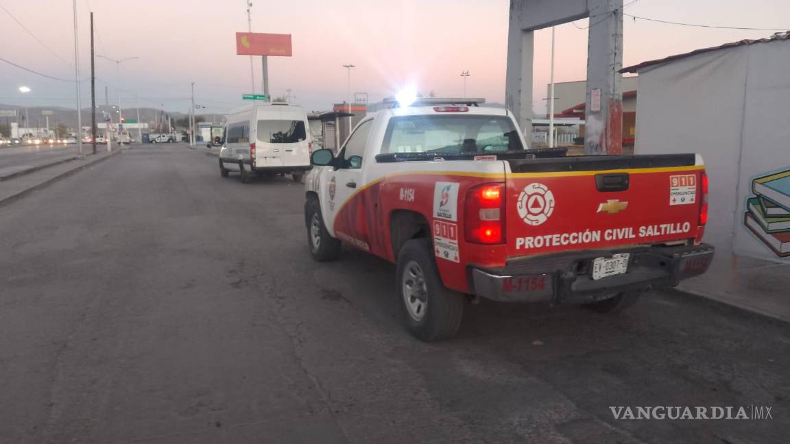 $!Por instrucciones del alcalde Javier Díaz González se mantiene vigilancia permanente.