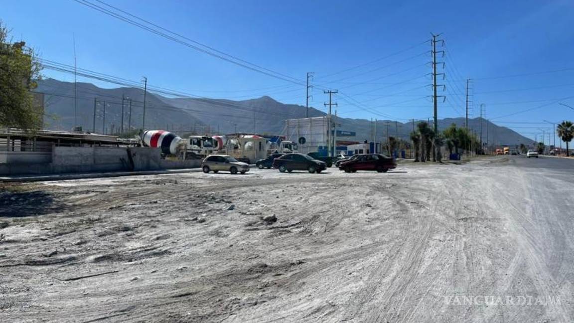 $!Colonias cercanas han sido señaladas como áreas afectadas por las emisiones provenientes de la planta.