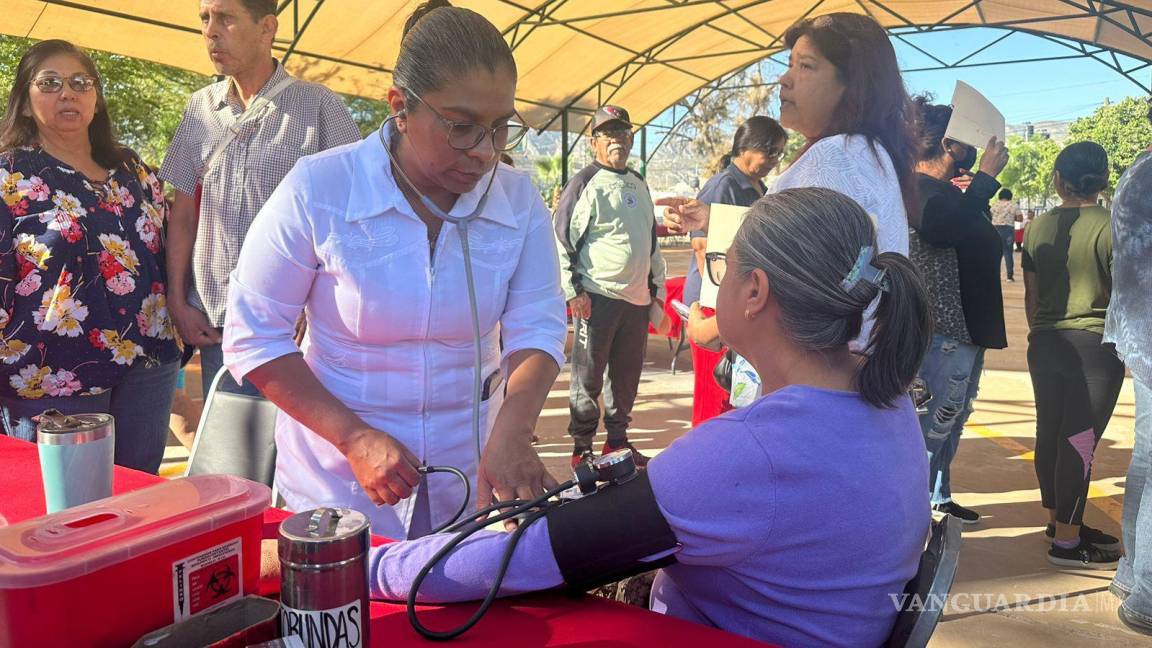 En Torreón, ofrecen servicios para el cuidado de la salud de las mujeres