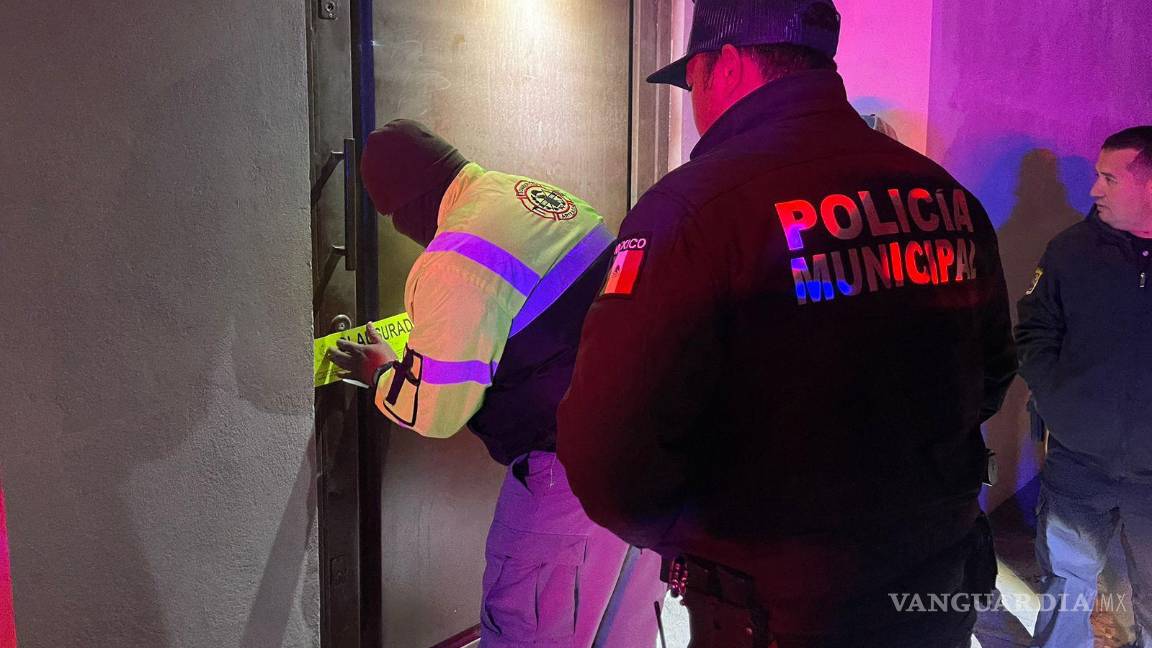 $!El responsable de la palapa fue inmediatamente puesto a disposición del Ministerio Público.