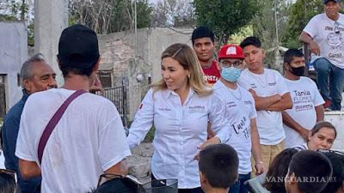 La Auditoría Superior del Estado investigará a la alcaldesa de Múzquiz, Tania Vanesa Flores Guerra
