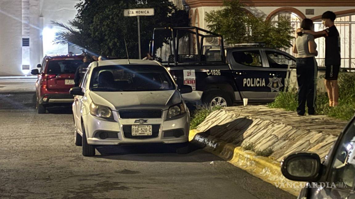 Saltillo: Fallece mujer dentro de su camioneta, a días de salir del hospital
