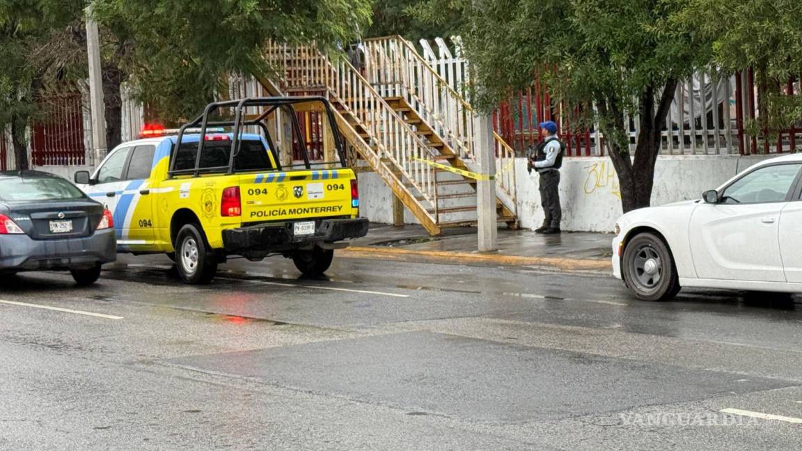 Hallan restos humanos en distintos puntos en Monterrey