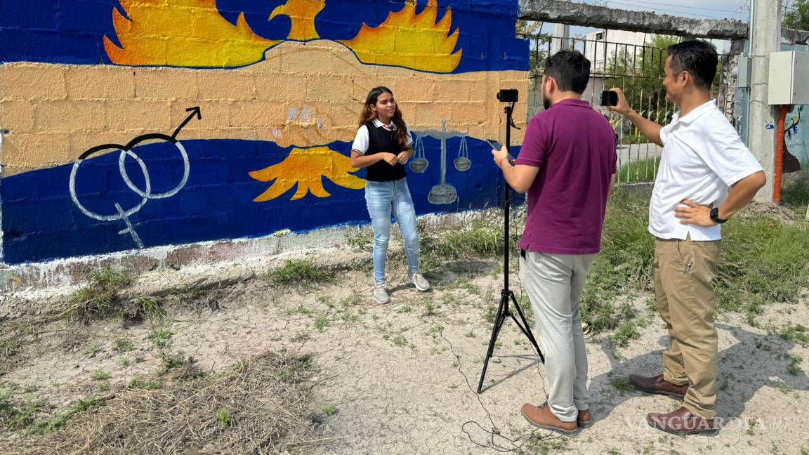 $!Los estudiantes ya están aplicando sus conocimientos en planteles de educación básica.