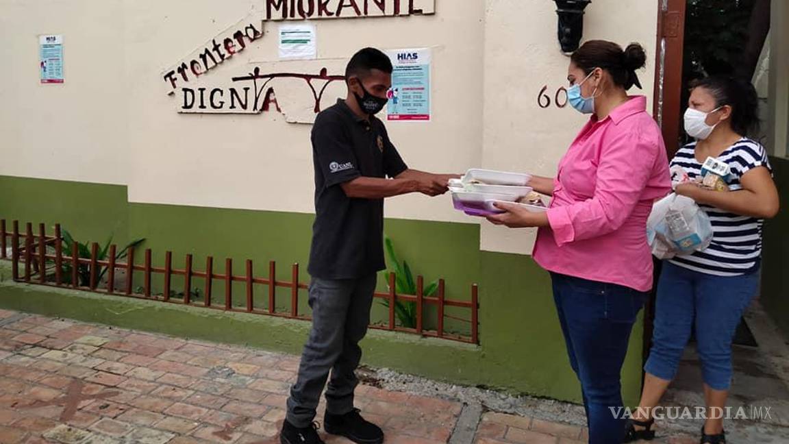 Refuerzan operativos para contener migración irregular