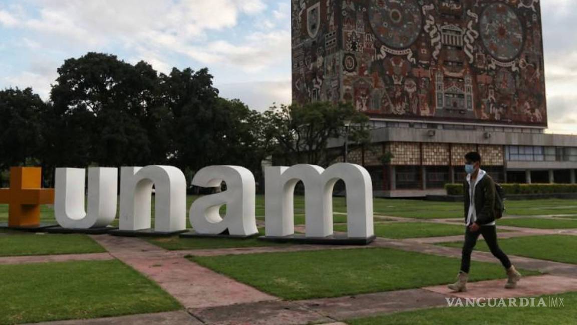 Acuerdan universitarios marchas por presupuesto de la UNAM