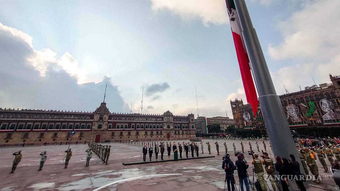 México: ¿El país más democrático del mundo?