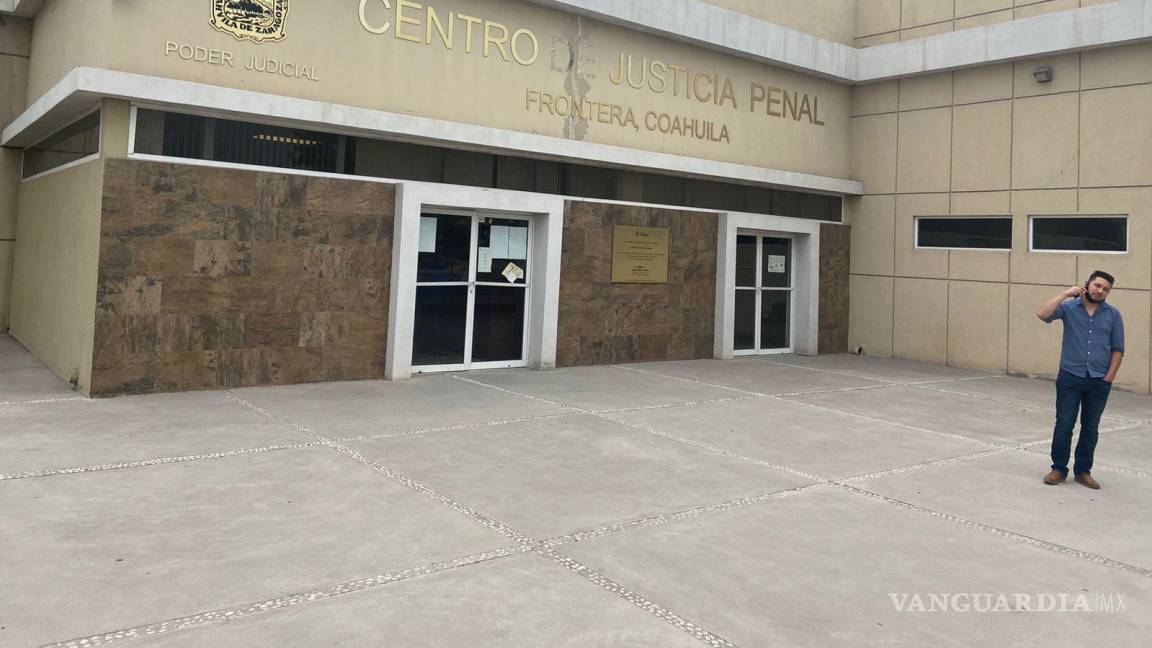 Centro de Justicia Penal de la Región Centro se reubicará en el Penal de Monclova