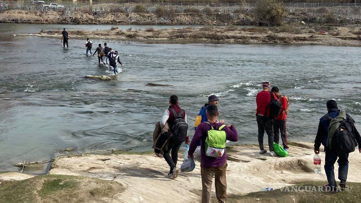 ‘Sueño americano’ le arrebata la vida a más de mil mexicanos en frontera de Estados Unidos, revela OIM