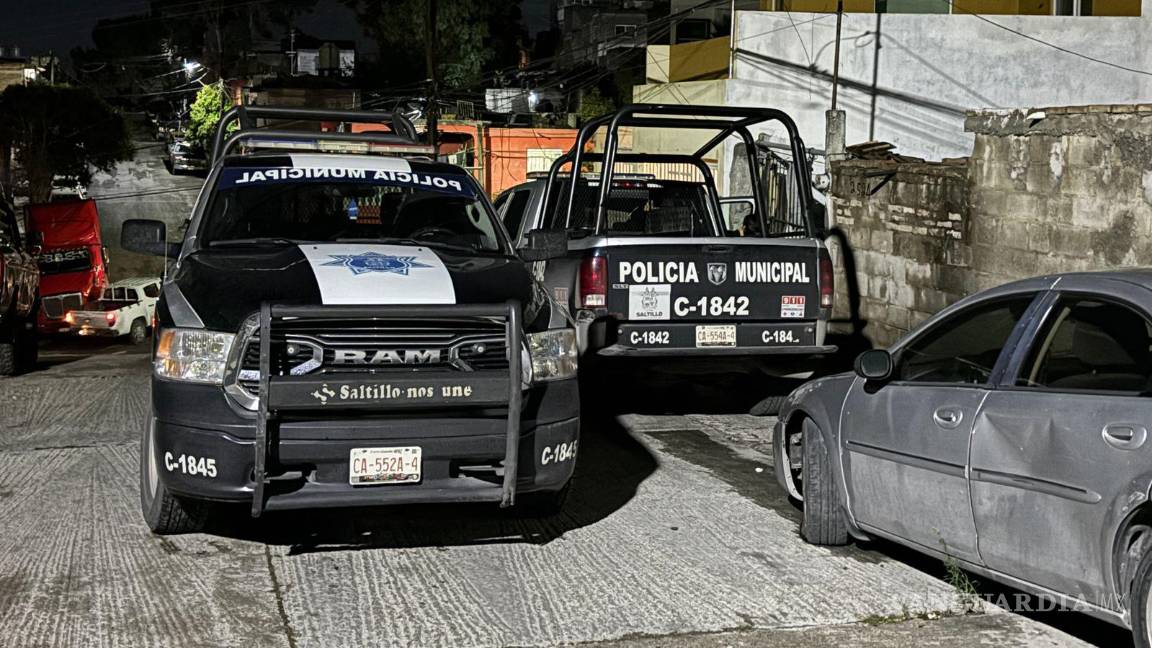 $!Autoridades realizaron las diligencias correspondientes para esclarecer la causa de muerte.