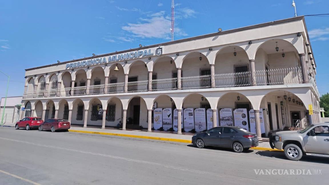 Sindicalizados del municipio de Frontera tendrán aumento salarial del 4.7 por ciento