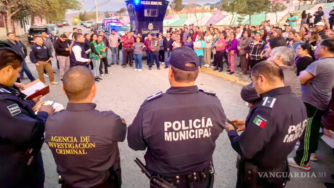 Tiene Saltillo la red ciudadana de seguridad más grande del País