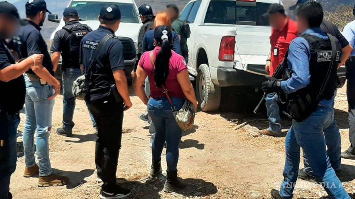 $!Trabajadores de centros de atención telefónica han estado desapareciendo por lo menos desde 2017, y las autoridades no han hecho mucho para resolver los casos, reprochan