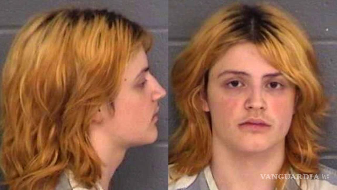 $!Una foto publicada por la Oficina del Sheriff del Condado de Barrow del sospechoso del tiroteo en la Escuela Secundaria Apalachee, Colt Gray, en Winder, Georgia.