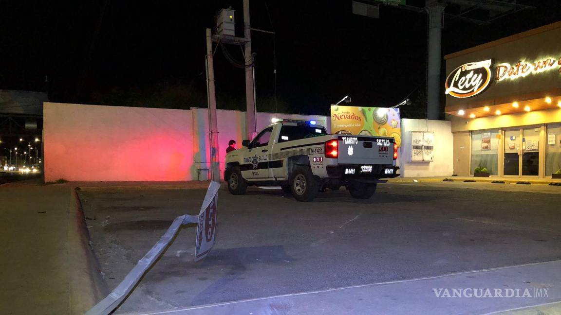 $!Autoridades tomaron conocimiento de los hechos.