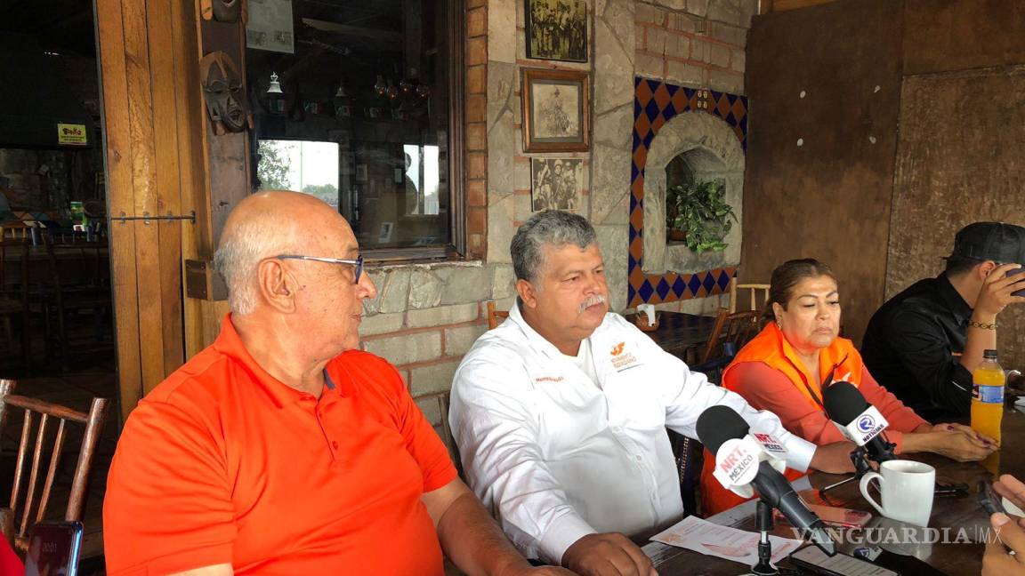De política y traición: Candidato a Alcalde de Frontera se queda sin 5 regidores; se van con el PT