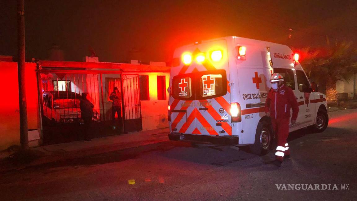 $!Al hombre le hicieron la petición de guardar un vehículo de alquiler, ya que presuntamente lo habrían terminado de pagar; sin embargo, no le querían dar los papeles.