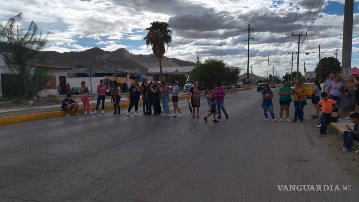 Detienen a presunto asesino de María Fernanda en Torreón