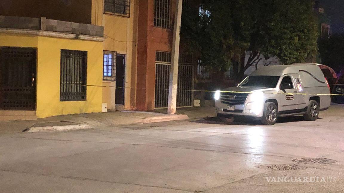 $!En el Servicio Médico Forense se le realizará la necropsia de ley para determinar las causas exactas del fallecimiento del hombre.