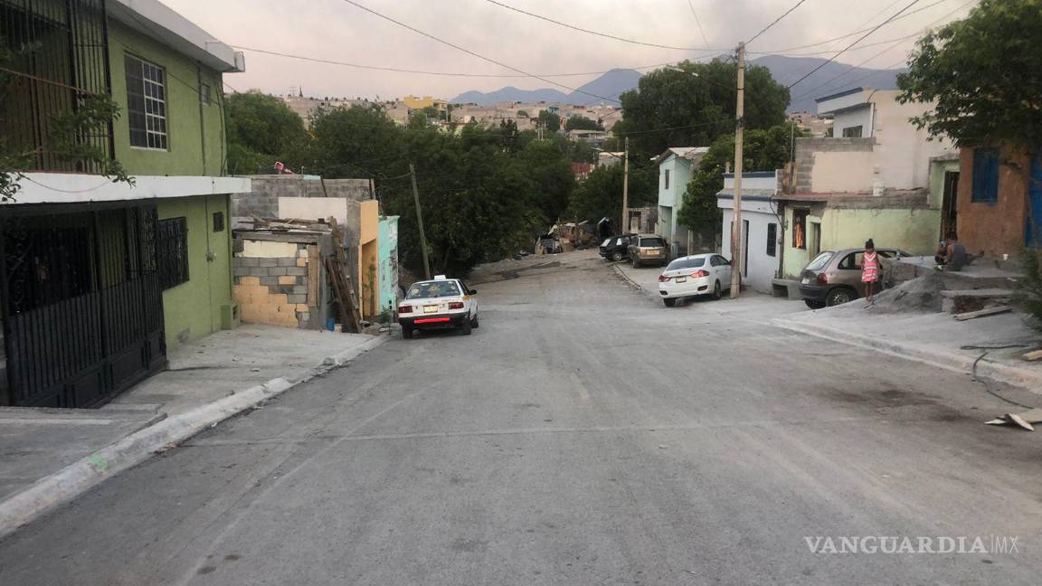 $!Al salir y regresar a su casa, el dueño del tejaban se fue tras él y lo baleó en más de siete ocasiones, aunque solo una bala alcanzó a lesionarlo en pie derecho.