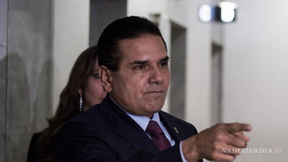 Corresponde caso Silvano Aureoles a la FGR: Sheinbaum