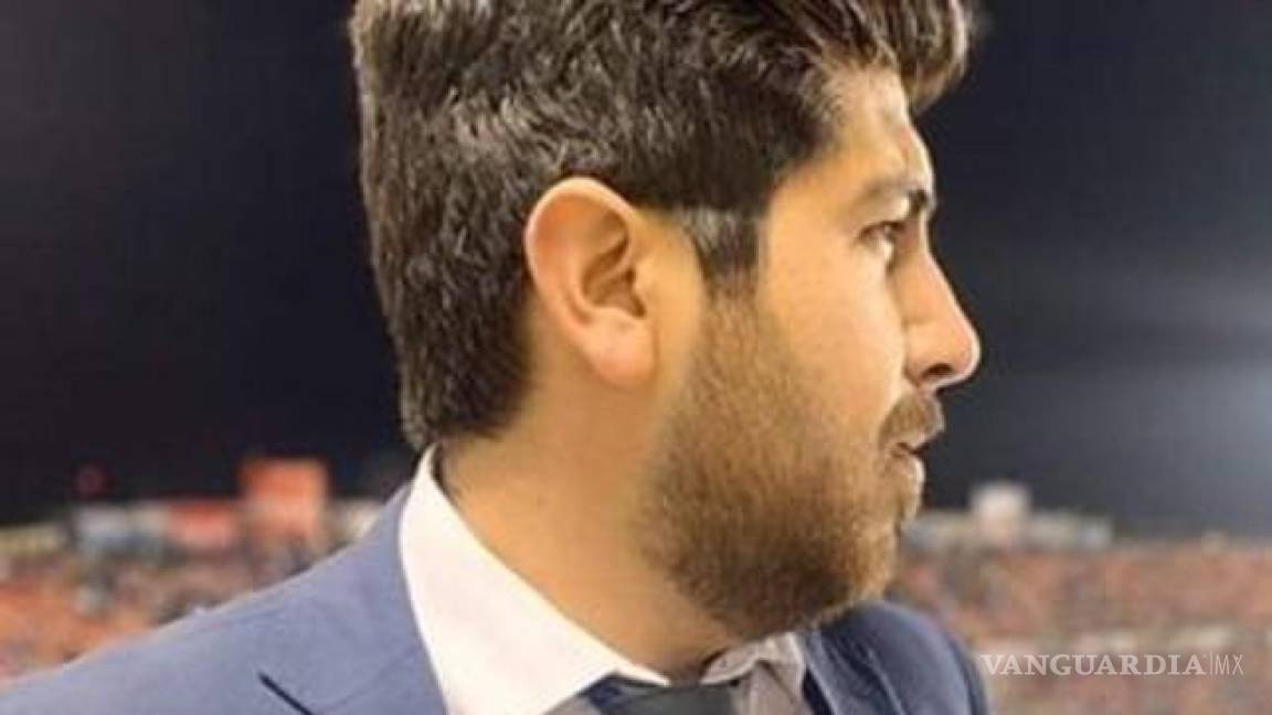 Hallan cuerpo de periodista deportivo de León reportado desaparecido