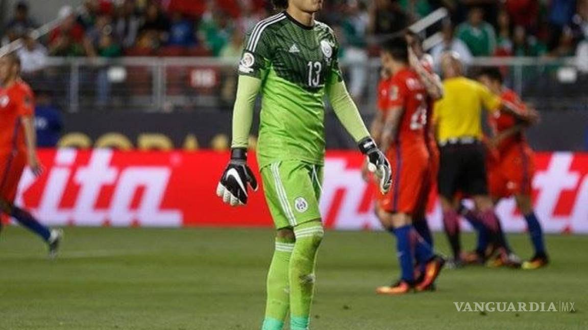 Por culpa de Televisa, México no jugará contra Inglaterra