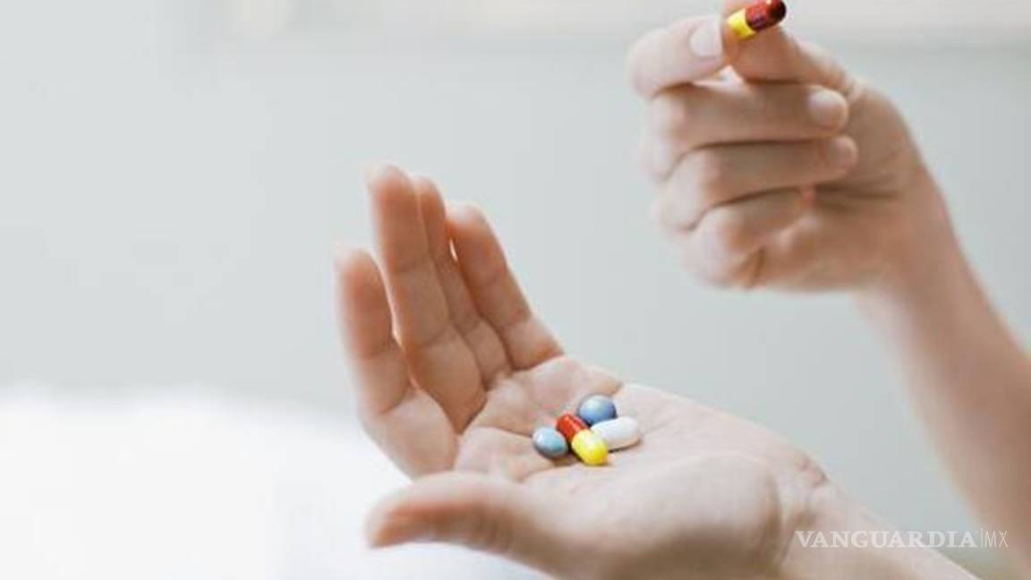 $!¿Se pueden tomar los medicamentos vencidos?