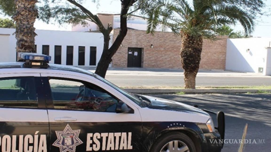 $!Hallan caja fuerte sellada en oficinas del exgobernador Padrés