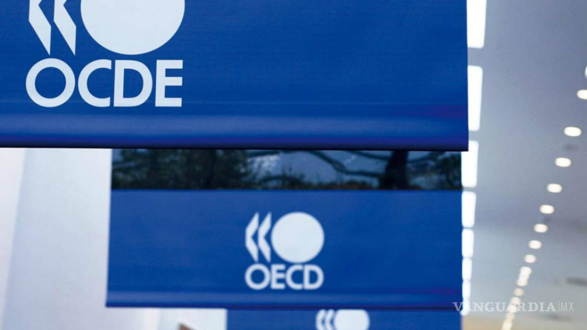 Se estanca ciclo de negocios de México: OCDE