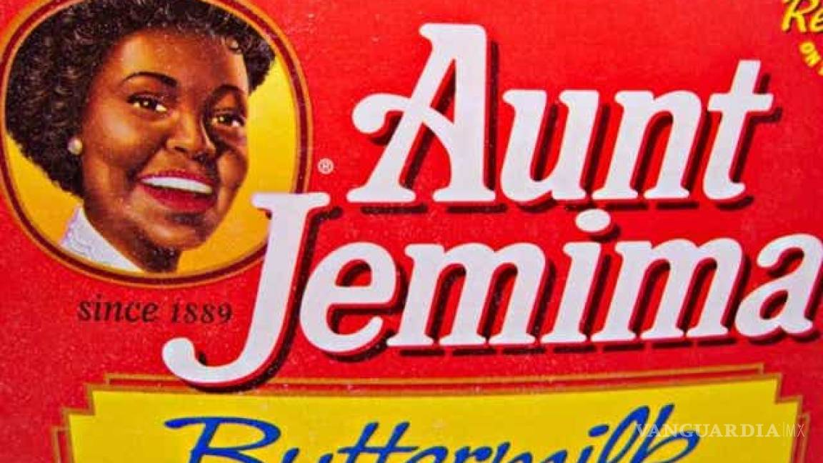 Estereotipo racial: Aunt Jemima cambiará de nombre e imagen tras 130 años de existencia