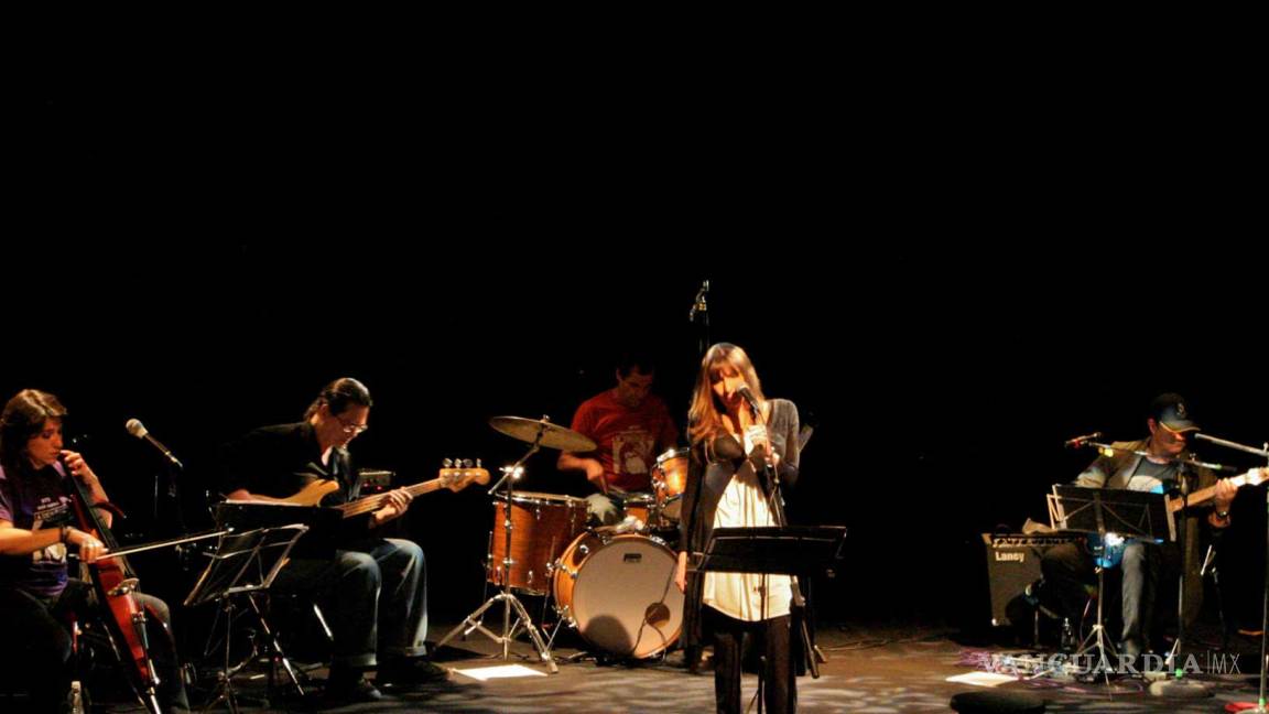 $!Muere la cantante de blues Betsy Pecanins