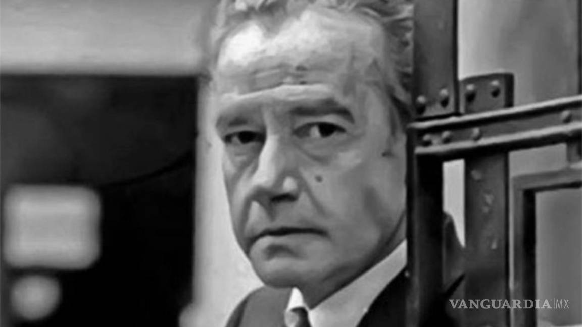 Juan Rulfo es de los mexicanos más leídos 30 años después de su muerte