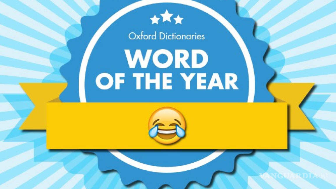 Oxford elige un 'emoji' como la palabra que definió todo el 2015