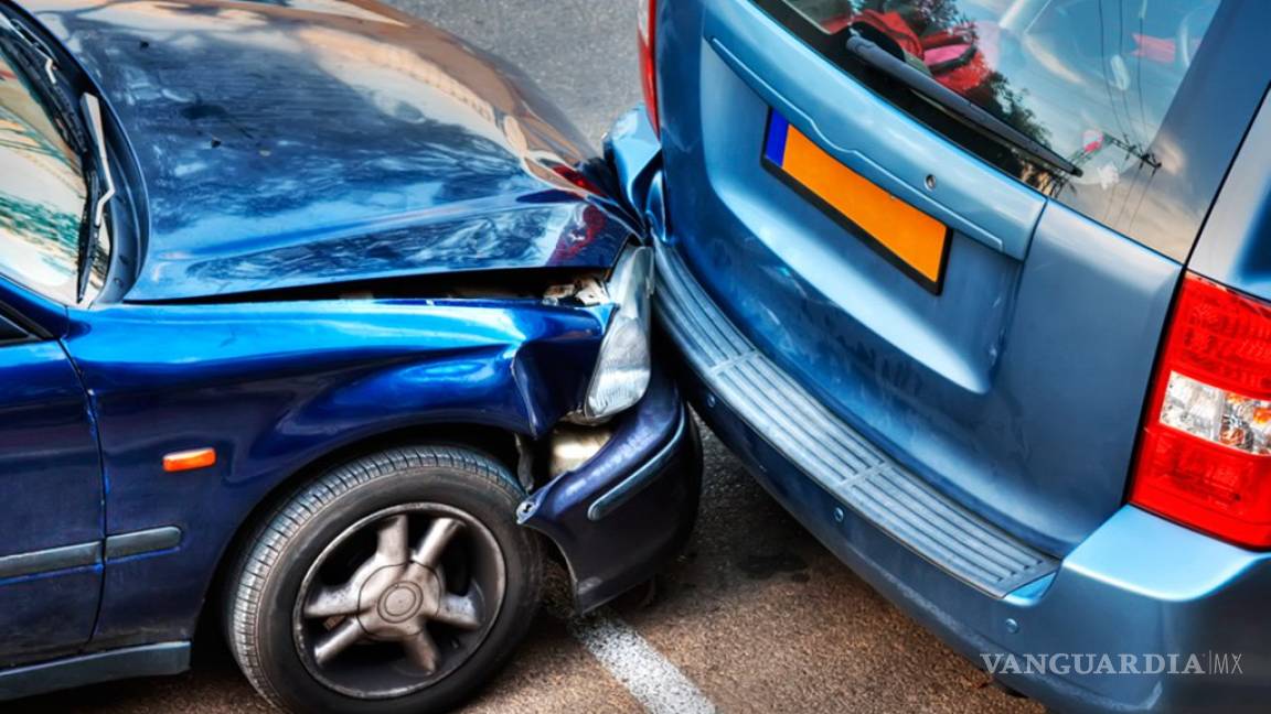 ¿De quién es la culpa en un accidente de coche? los casos más comunes