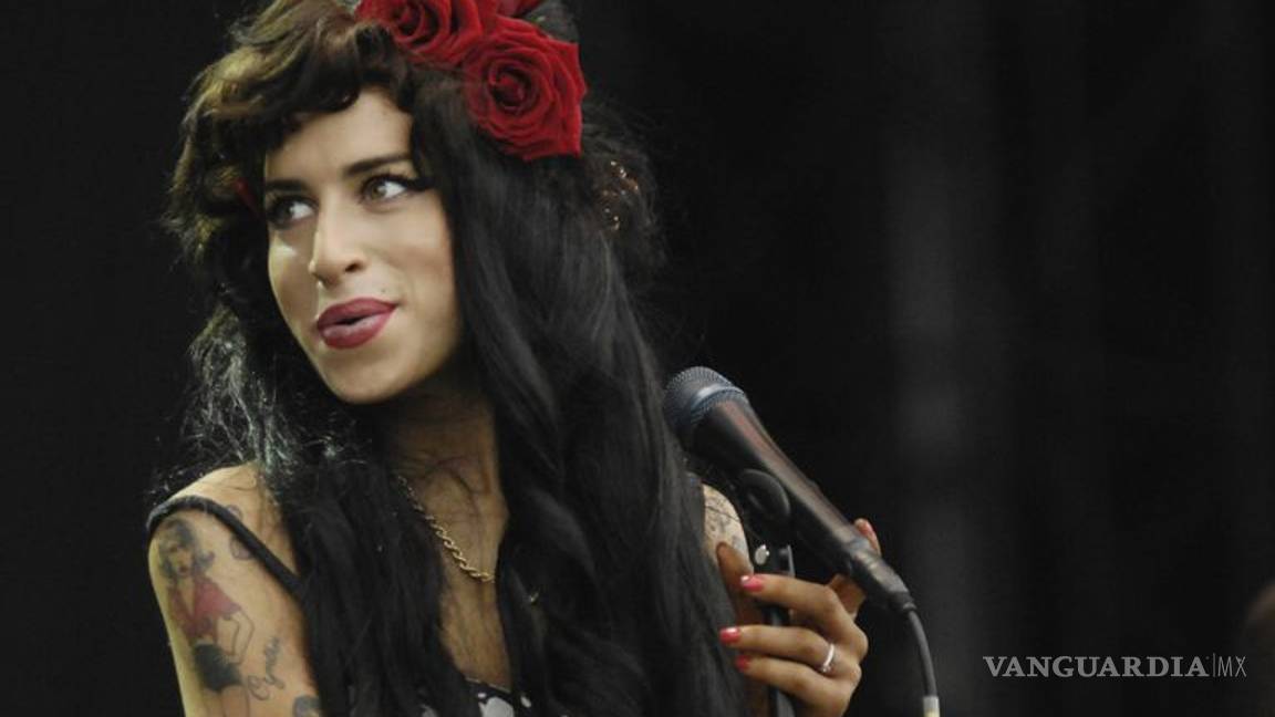$!Una muerte lenta, solitaria y previsible: los últimos días de Amy Winehouse