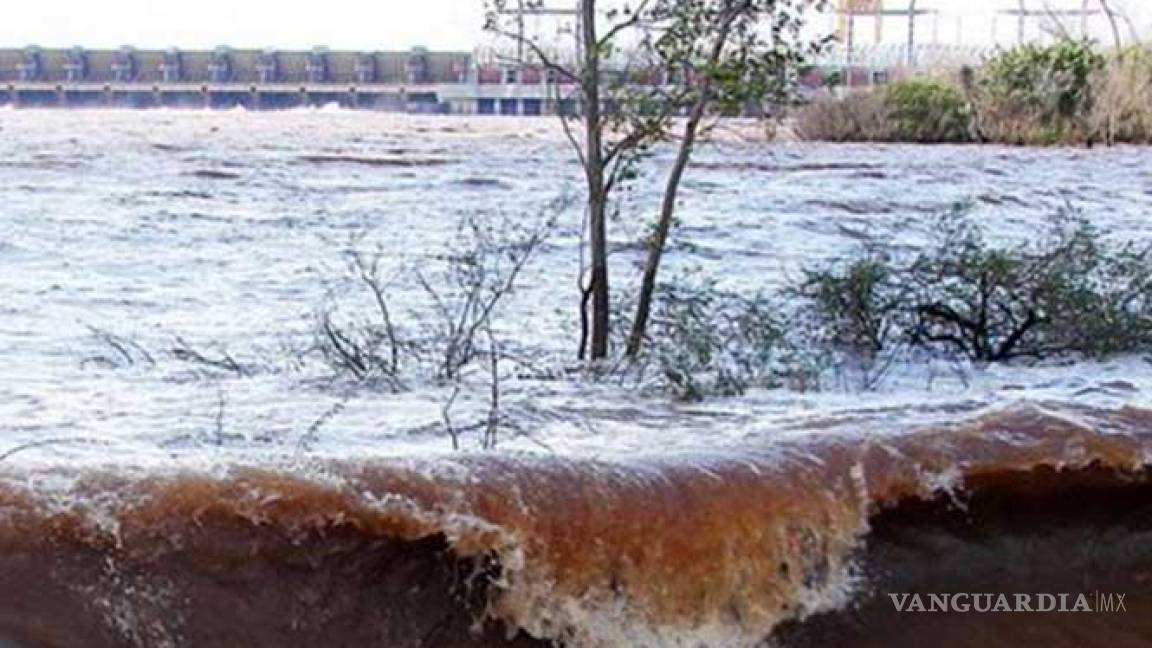 Ciudad ignora a Gobierno y rechaza evacuación ante crecida del río Paraguay