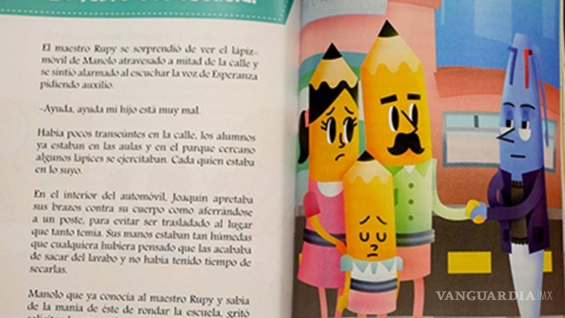 $!Presentan guía contra ‘bullying’: ‘Escuelas sin miedo’