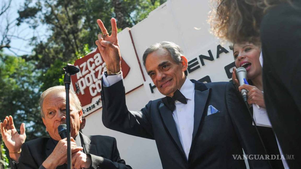 $!José José, de 'El triste' al 'Príncipe de la canción', celebrará 70 años