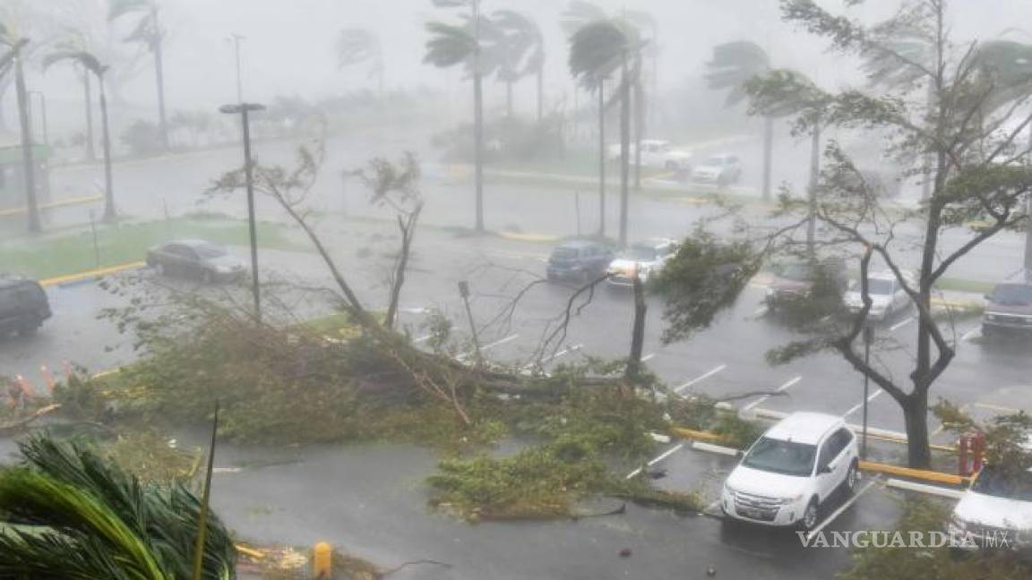 Pronostican 33 huracanes para la temporada