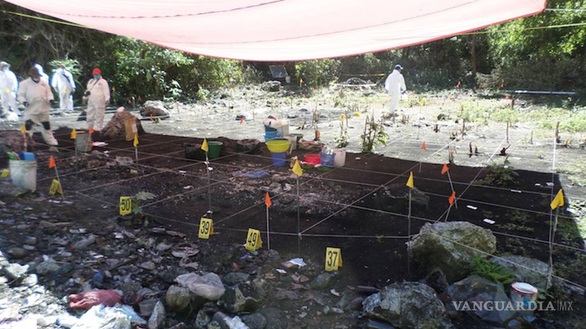 $!Ayotzinapa: Dos años, una mentira histórica, y cero resultados