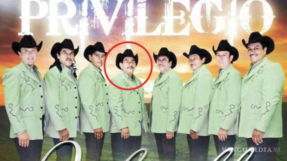 Matan a exalcalde en Tamaulipas que además era músico